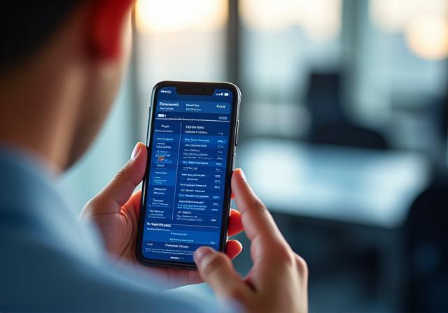 اختيار أفضل باقة هاتف في البحرين