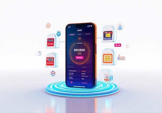 خدمات الاتصالات في البحرين