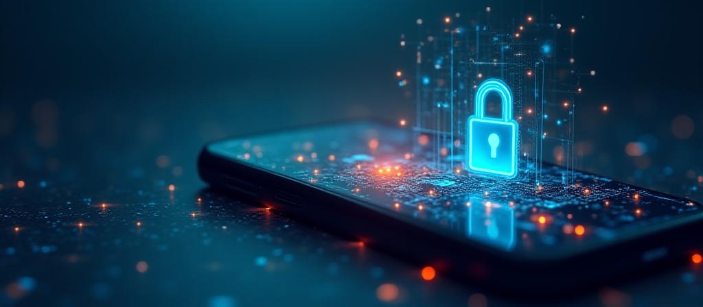 مفهوم حماية البيانات الرقمية والأمن السيبراني في البحرين