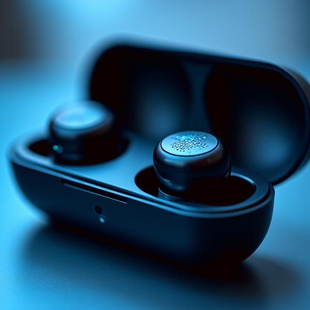 سماعات أذن لاسلكية