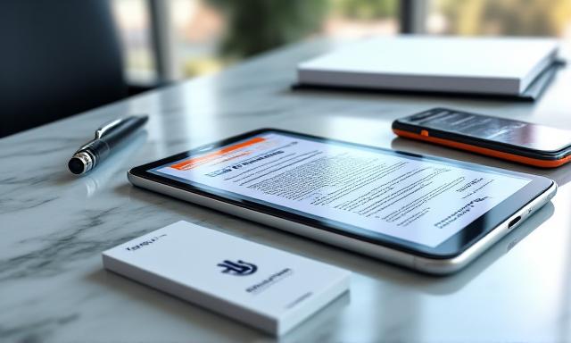 وثيقة الشروط والأحكام الرسمية لشركة تايد تيل البحرين